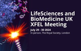 LifeScience and BioMedicine UK XFEL Meeting
