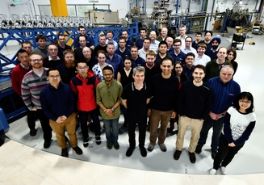 The team that makes up and supports the Magnetic Materials Group.