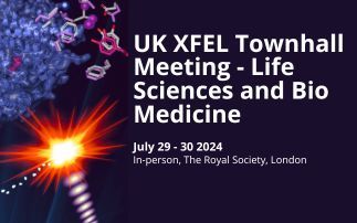 UK XFEL Townhall Meeting - Life Sciences and Bio Medicine