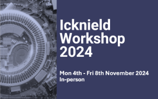 Icknield Workshop 2024
