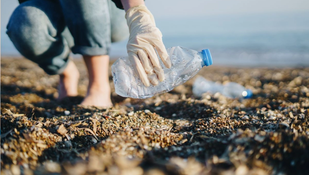 Turning plastic waste into clean hydrogen