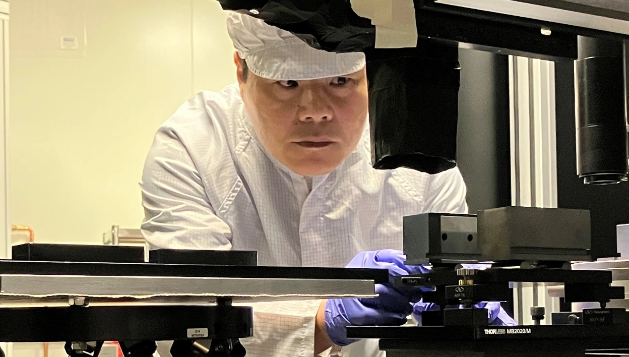 Expanding X-ray mirror metrology with speckle-based curvature optical metrology