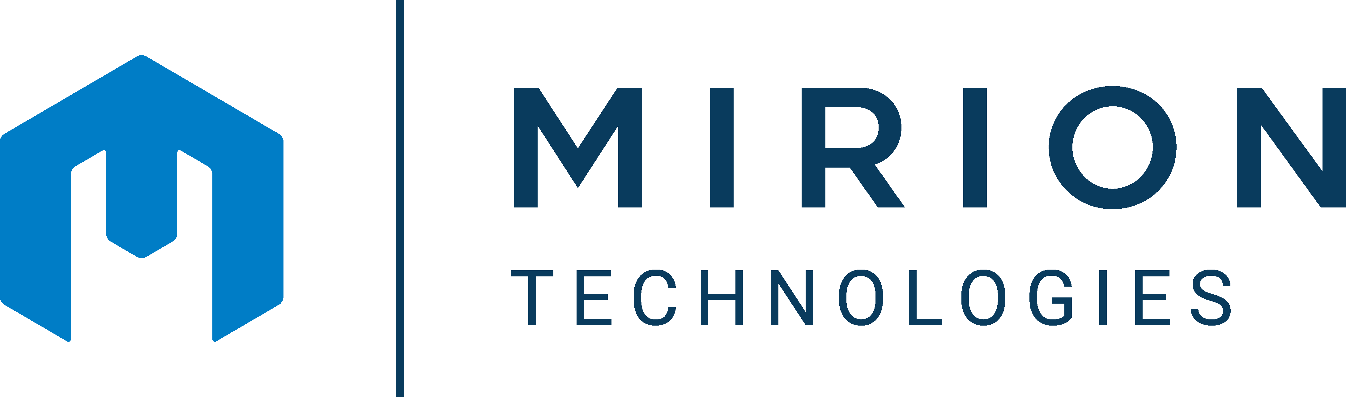 Mirion Logo