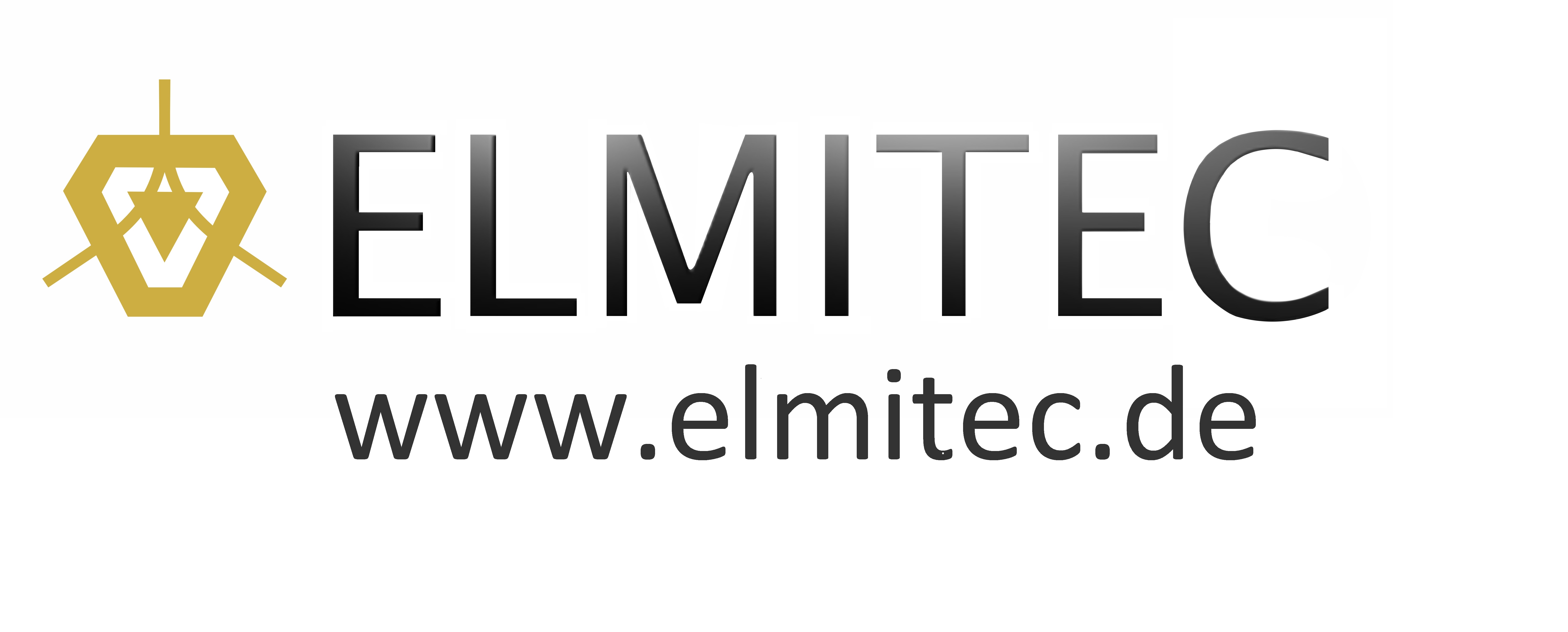 Elmitec Logo